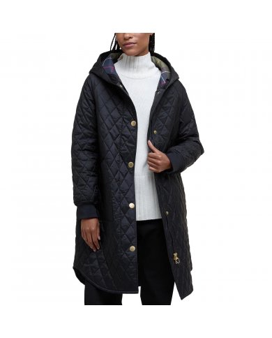 Giacca Trapuntata Donna Barbour Hilary LQU1838 Giacca Trapuntata Donna Barbour Hilary LQU1838