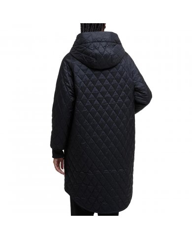 Giacca Trapuntata Donna Barbour Hilary LQU1838