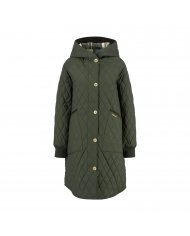 Giacca Trapuntata Donna Barbour Hilary LQU1838