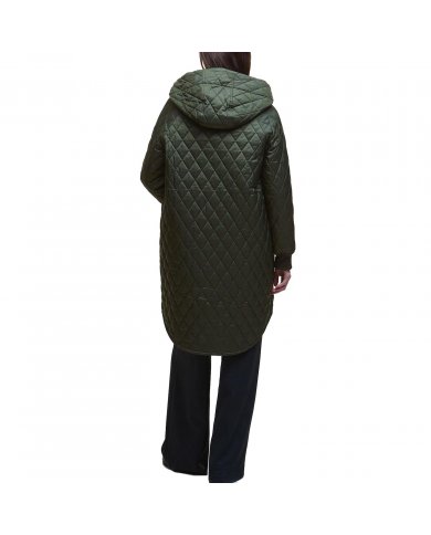 Giacca Trapuntata Donna Barbour Hilary LQU1838