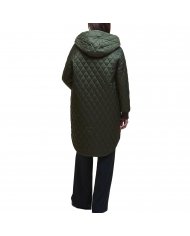 Giacca Trapuntata Donna Barbour Hilary LQU1838
