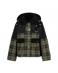 Giacca Donna Barbour Elaine Showerproof LSP0253