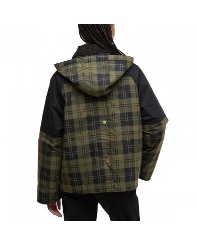 Giacca Donna Barbour Elaine Showerproof LSP0253