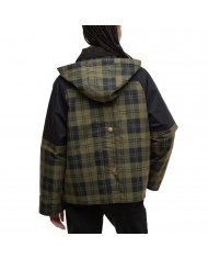 Giacca Donna Barbour Elaine Showerproof LSP0253