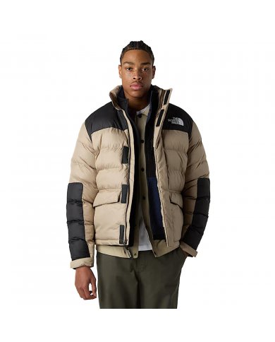 Piumino Uomo The North Face Limbara Insulated NF0A89EGBOX Piumino Uomo The North Face Limbara Insulated NF0A89EGBOX