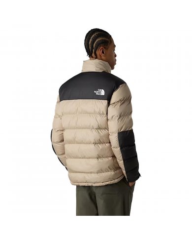 Piumino Uomo The North Face Limbara Insulated NF0A89EGBOX Piumino Uomo The North Face Limbara Insulated NF0A89EGBOX