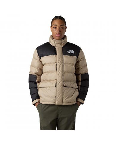 Piumino Uomo The North Face Limbara Insulated NF0A89EGBOX