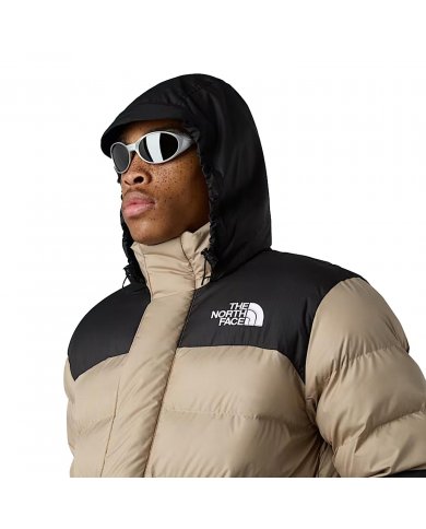 Piumino Uomo The North Face Limbara Insulated NF0A89EGBOX