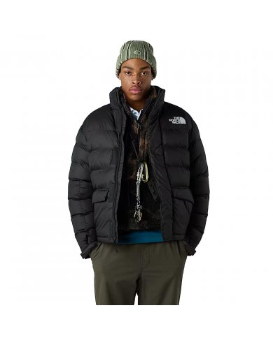 Piumino Uomo The North Face Limbara Insulated NF0A89EGJK3 Piumino Uomo The North Face Limbara Insulated NF0A89EGJK3