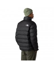 Piumino Uomo The North Face Limbara Insulated NF0A89EGJK3