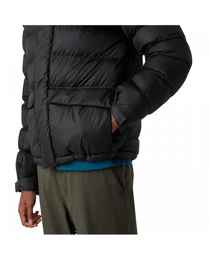 Piumino Uomo The North Face Limbara Insulated NF0A89EGJK3