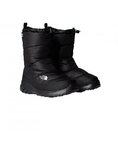 Stivaletti Uomo The North Fcae Nuptse Traction NF0A8D90KX7