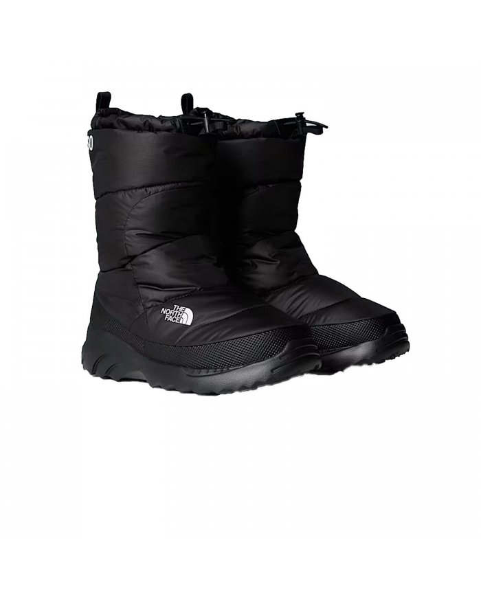 Stivaletti Uomo The North Fcae Nuptse Traction NF0A8D90KX7