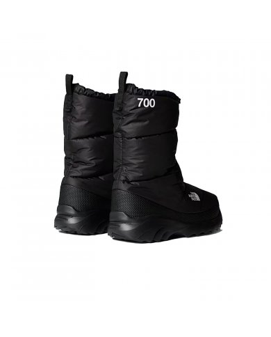 Stivaletti Uomo The North Fcae Nuptse Traction NF0A8D90KX7