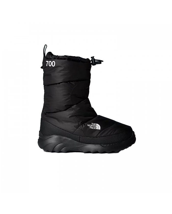 Stivaletti Uomo The North Fcae Nuptse Traction NF0A8D90KX7