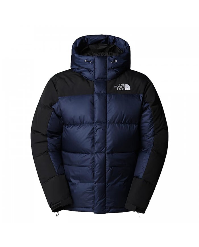 Piumino Uomo The North Face Himalayan NF0A4QYX92A