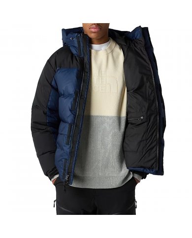 Piumino Uomo The North Face Himalayan NF0A4QYX92A