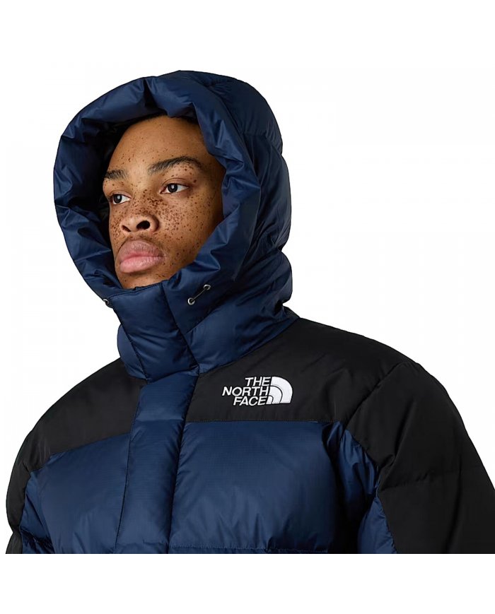 Piumino Uomo The North Face Himalayan NF0A4QYX92A