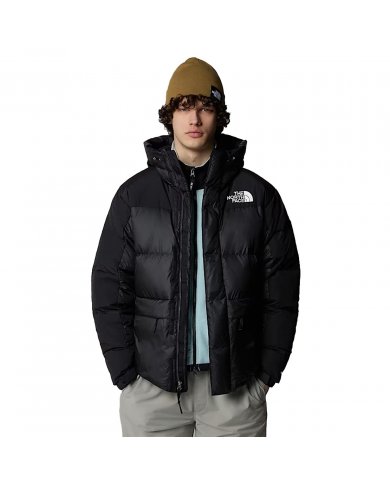 Piumino Uomo The North Face Himalayan NF0A4QYXGOF