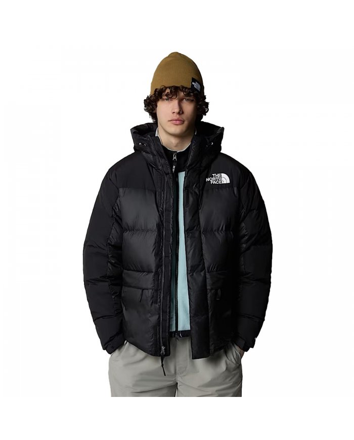 Piumino Uomo The North Face Himalayan NF0A4QYXGOF
