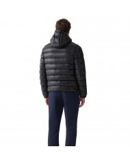 Piumino Lucido Con Cappuccio Uomo Colmar 1271 2ZO