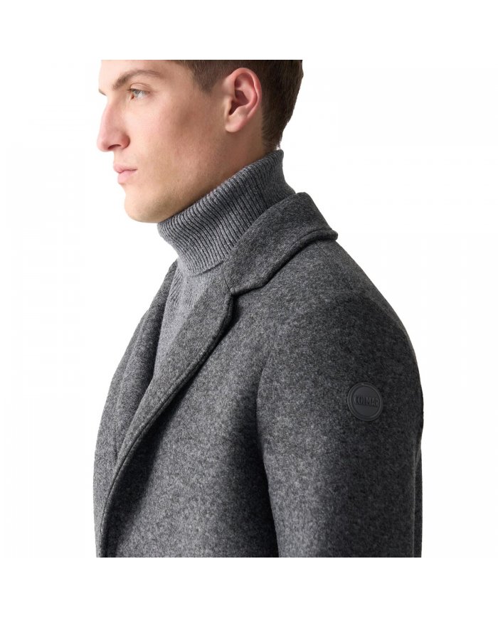Cappotto Classico Uomo Colmar 1138 5ZO