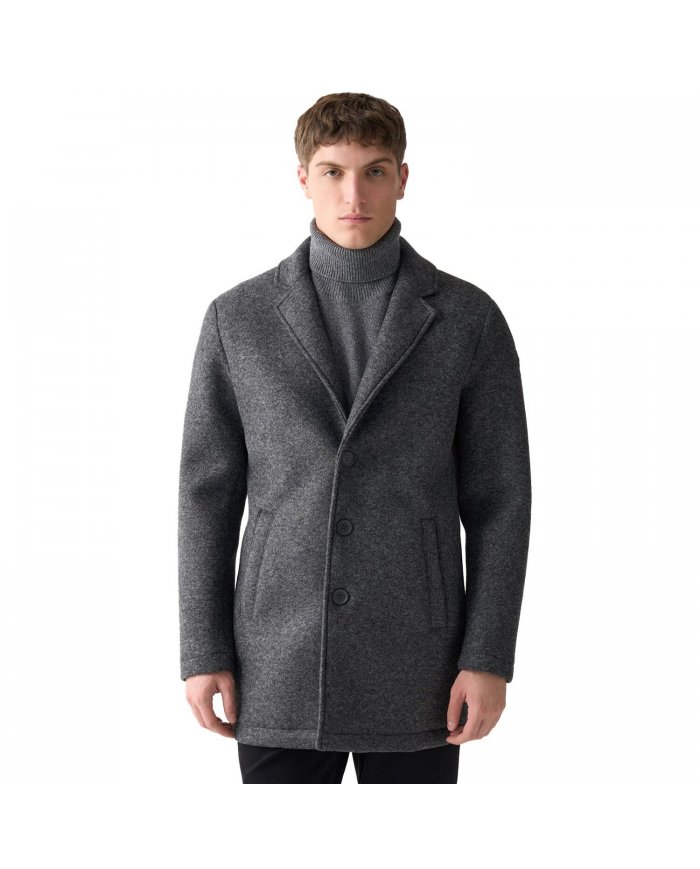 Cappotto Classico Uomo Colmar 1138 5ZO