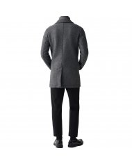 Cappotto Classico Uomo Colmar 1138 5ZO