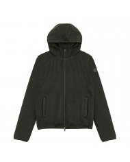 Giacca Con Cappuccio a Coste Uomo Colmar 4495R 8YR