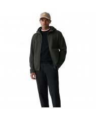 Giacca Con Cappuccio a Coste Uomo Colmar 4495R 8YR