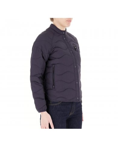 Giacca Donna Blauer Elba 25SBLDC02128007103