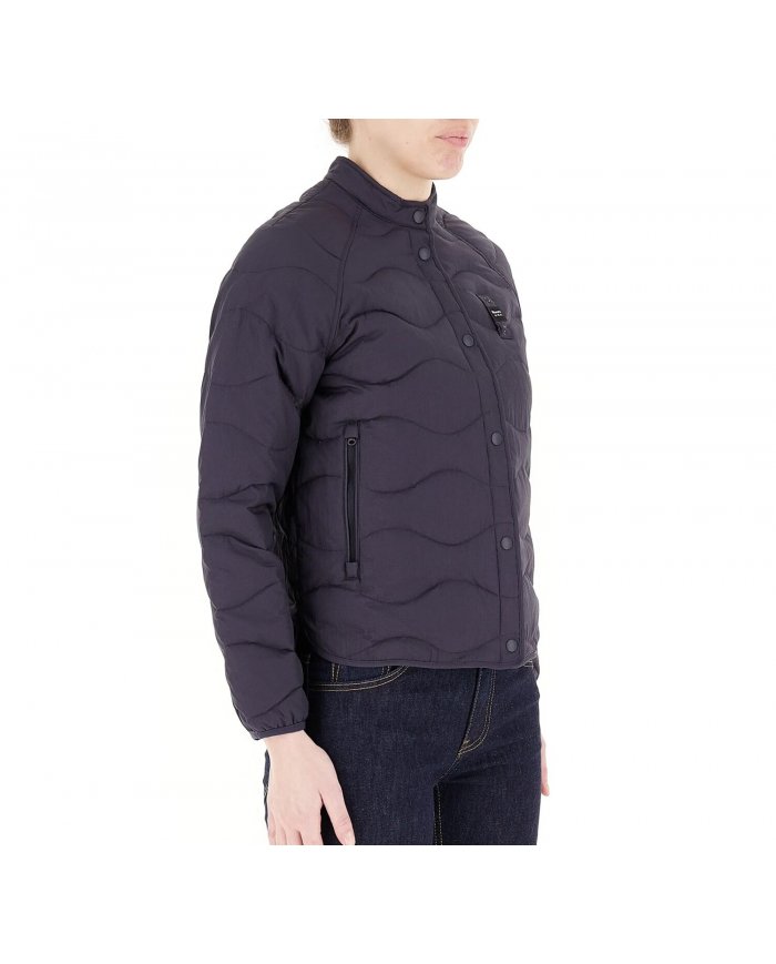 Giacca Donna Blauer Elba 25SBLDC02128007103