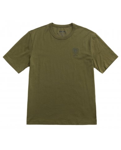 T-Shirt Uomo Blauer Newton 25SBLUH02193004547 T-Shirt Uomo Blauer Newton 25SBLUH02193004547