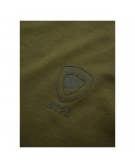 T-Shirt Uomo Blauer Newton 25SBLUH02193004547