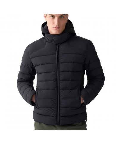 Piumino Con Pettorina Uomo Colmar 1265 2ZL