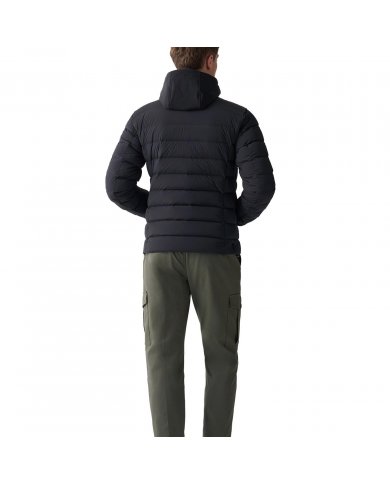 Piumino Con Pettorina Uomo Colmar 1265 2ZL