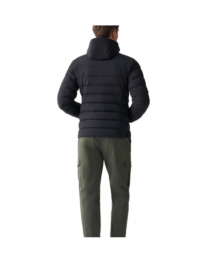 Piumino Con Pettorina Uomo Colmar 1265 2ZL