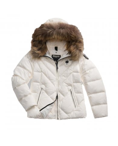 Piumino Donna Blauer Alicia 25WBLDC03097006047 Piumino Donna Blauer Alicia 25WBLDC03097006047