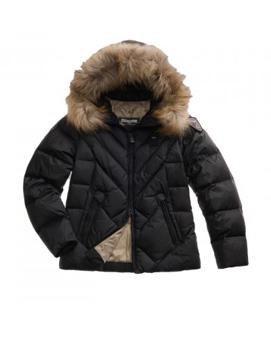 Piumino Donna Blauer Alicia 25WBLDC03097006047 Piumino Donna Blauer Alicia 25WBLDC03097006047