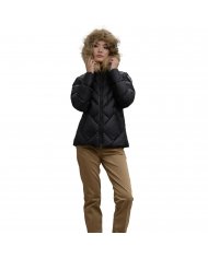 Piumino Donna Blauer Alicia 25WBLDC03097006047