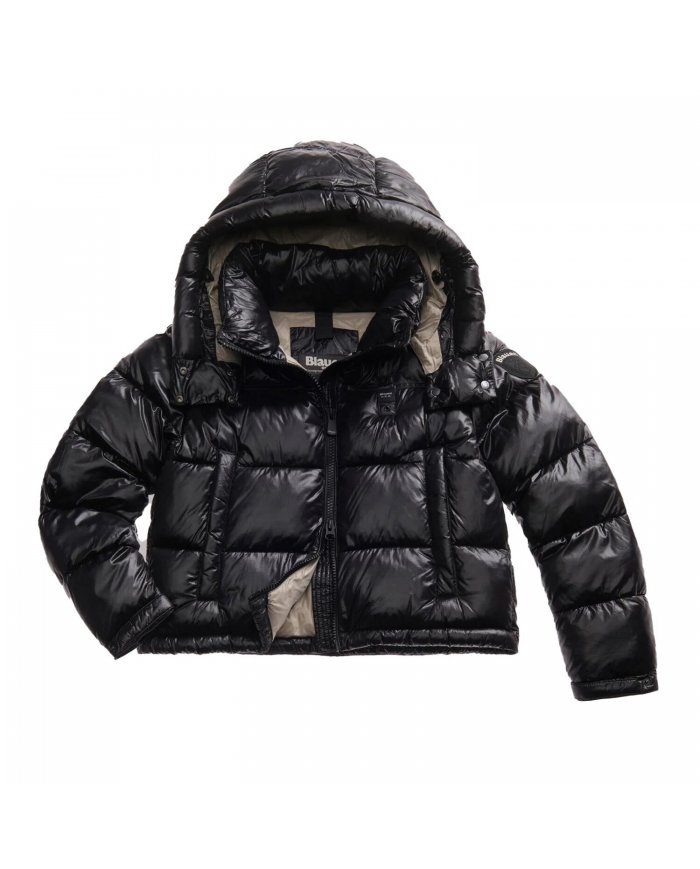 Giubbotto Corto Donna Blauer Gloria 25WBLDC02170006648