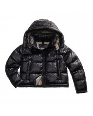 Giubbotto Corto Donna Blauer Gloria 25WBLDC02170006648