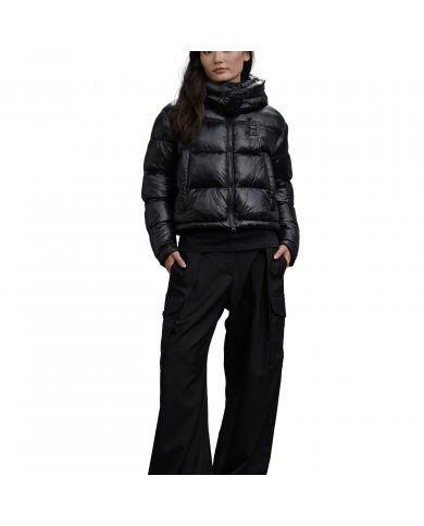 Giubbotto Corto Donna Blauer Gloria 25WBLDC02170006648 Giubbotto Corto Donna Blauer Gloria 25WBLDC02170006648