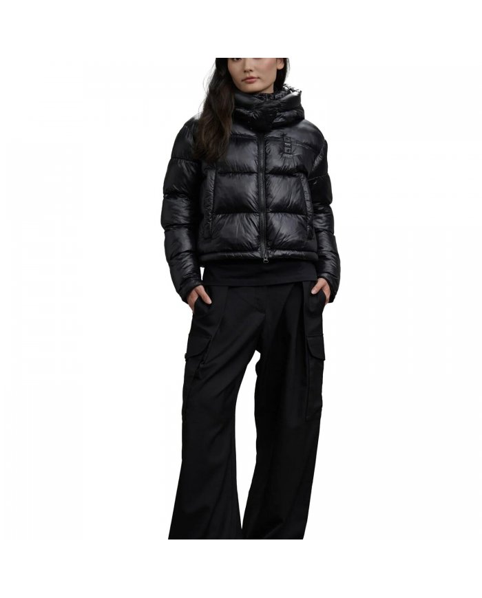 Giubbotto Corto Donna Blauer Gloria 25WBLDC02170006648