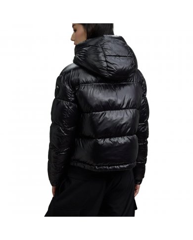 Giubbotto Corto Donna Blauer Gloria 25WBLDC02170006648