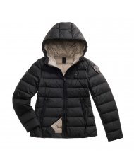 Piumino Sfiancato Donna Blauer Charme 25WBLDC03100006047