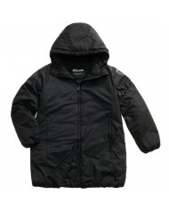 Piumino Lungo Donna Blauer Symphonya 25WBLDK02508007254 Piumino Lungo Donna Blauer Symphonya 25WBLDK02508007254