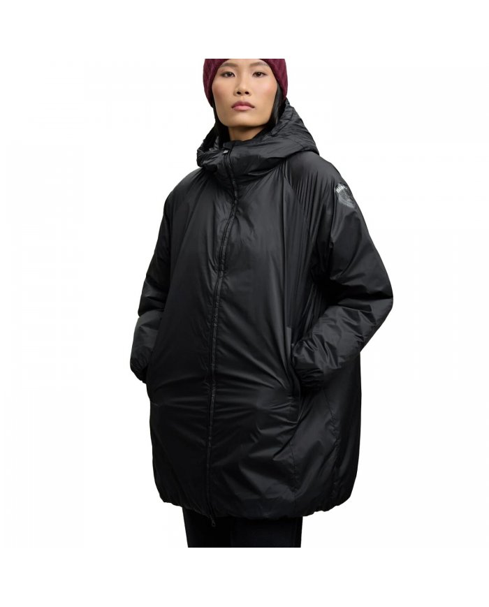 Piumino Lungo Donna Blauer Symphonya 25WBLDK02508007254 Piumino Lungo Donna Blauer Symphonya 25WBLDK02508007254