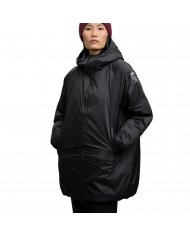 Piumino Lungo Donna Blauer Symphonya 25WBLDK02508007254 Piumino Lungo Donna Blauer Symphonya 25WBLDK02508007254