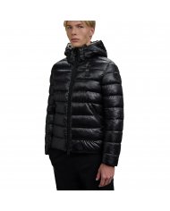 Giubbino Nylon Eco Uomo Blauer Adams 25WBLUC02079A05958